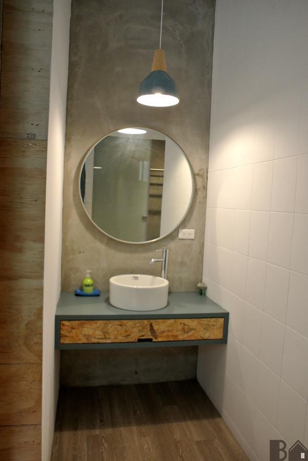 Hostel Bobooks Ťia-i Exteriér fotografie