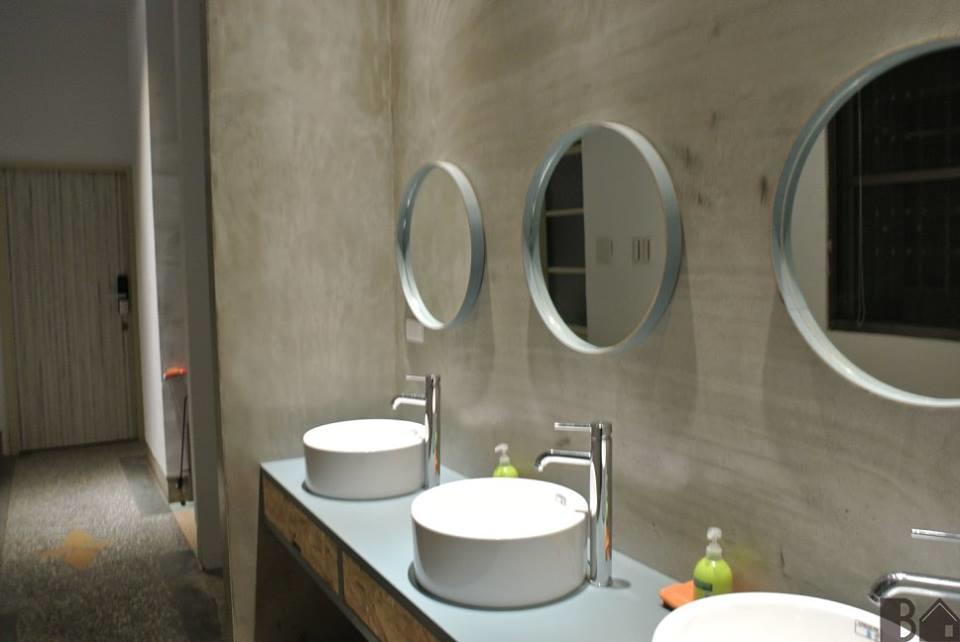 Hostel Bobooks Ťia-i Exteriér fotografie