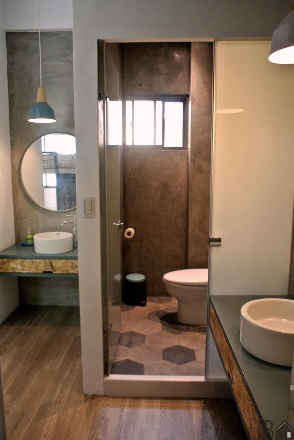 Hostel Bobooks Ťia-i Exteriér fotografie