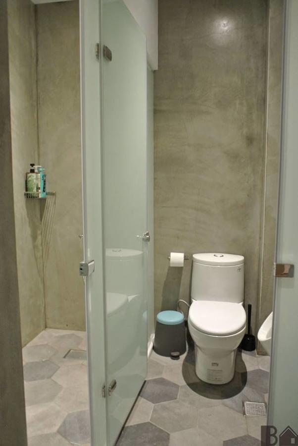 Hostel Bobooks Ťia-i Exteriér fotografie