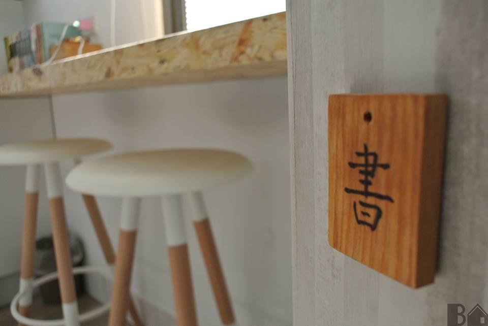 Hostel Bobooks Ťia-i Exteriér fotografie